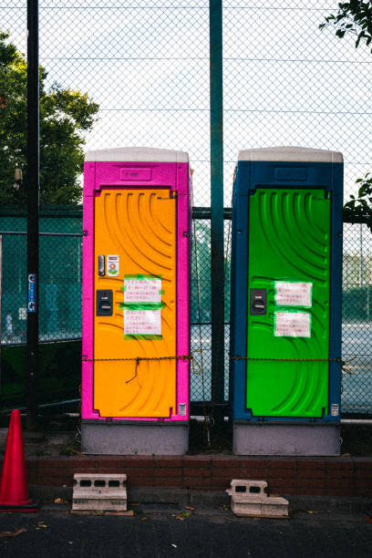 Professional porta potty rental in Egypt, AL