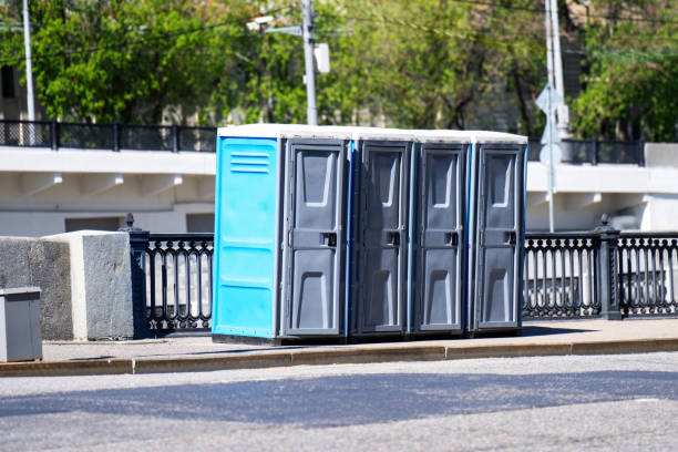 Best Portable bathroom rental  in Egypt, AL