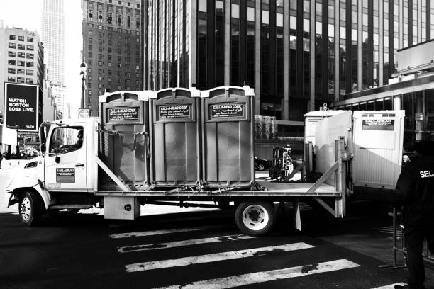 Portable Toilet Options We Offer in Egypt, AL